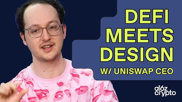 The Power of Names, Brands, and Design, with Uniswap CEO Hayden Adams & Artist KidSuper