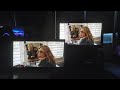 Plasma TV comparison 3; Tweaked/reset 60" Pioneer Kuro 141FD vs Panasonic ST60 65"