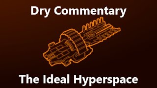 Elite Dangerous | General Commentary | The Ideal Hyperspace
With the recent advent of Supercruse overcharge, much of the tediousness of in-system travel has been resolved. While there is still much to be addressed about the supercriuse mechanics as a whole, I want to take this chance to address some longstanding issues with long range travel in Elite Dangerous.
0:00 Intro
0:20 What Makes It Boring
1:26 The Technical Problem
3:02 Previous Systems
3:49 The Ideal Solution
5:19 Fuel Stars & Scooping
7:50 Star System Approach & Departure
9:48 Deep Black Drops
10:33 Lore Justification
12:11 Conclusion
12:30 Closing
Images from Wikipedia - Stellar Corona: https://en.wikipedia.org/wiki/Stellar_corona Elite Dangerous | General Commentary | The Ideal Hyperspace