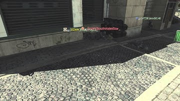 MW3 Epic Ninja Defuse Part 1 (Resistance)