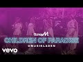 Boney m  children of paradise musikladen 1980