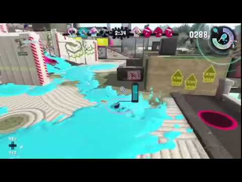 2019最後に作ったキル集！ スプラトゥーン2キル集 〜ライアーダンス〜 ｛killcollection｝