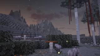 Finally Finishing my Terraforming Projects | The Creations Server