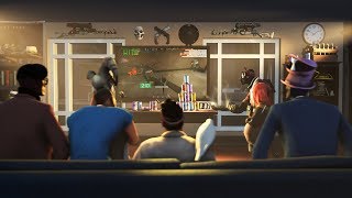 future [pub spy frags]