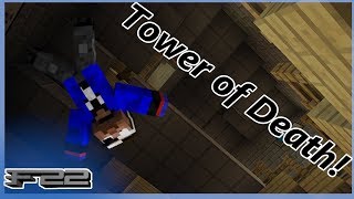 Dying to MAGIC!!! (Minecraft: Enhanced Survival season 2: Episode 3)