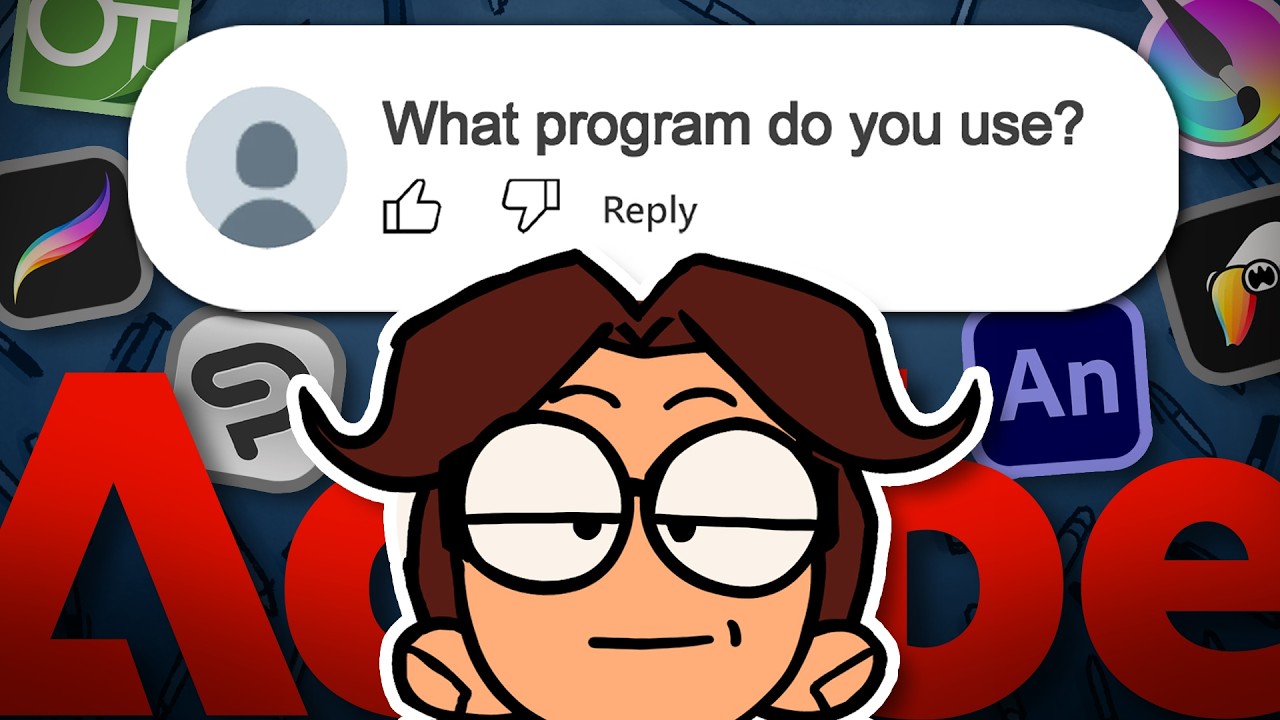 Software Doesn't Matter