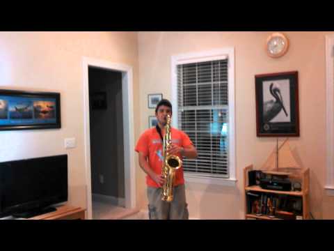 Part 1 USAAAMB Music Check