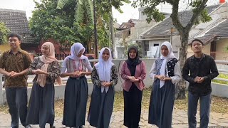 #3 Drama Sisindiran Sunda Ngeunaan "JUDI"