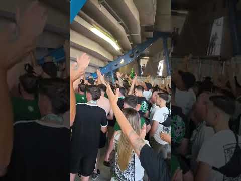 Sochaux - ASSE : la Section 26 Mâcon au rendez-vous pour la 1re journée !