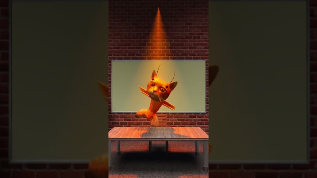 TRIPPI TROPPI 🐈🦐 