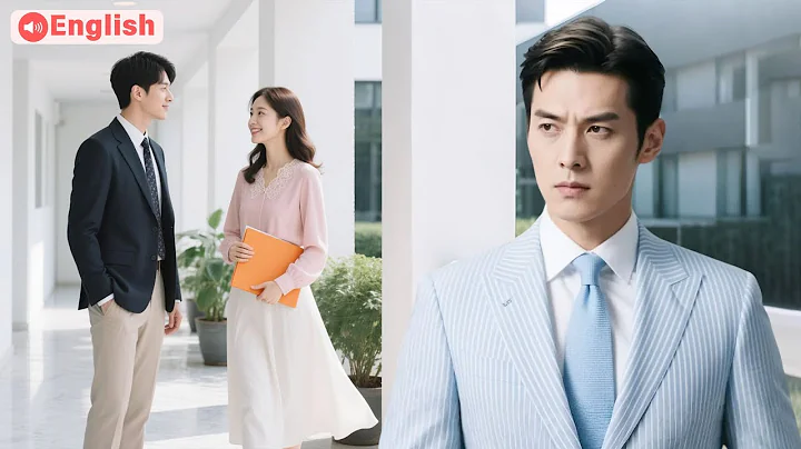 5 years after the divorce, when they met again, the CEO completely regretted losing her!