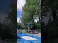 Тренування фристайлістів.