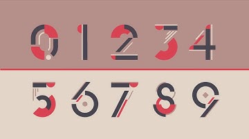 Solitude Animated Typography #1080P