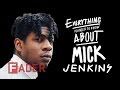 Capture de la vidéo Mick Jenkins - Everything You Need To Know (Episode 18)