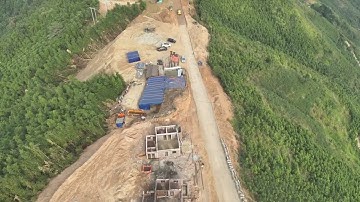 Khu Dân Cư Thôn Nậm Tông, xã Nậm Lúc, huyện Bắc Hà, tỉnh Lào Cai