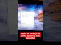 #kisi bhi wifi ka password kaise dekhe #wifi ka password dekhane ka asan tarika #like #subscribe#