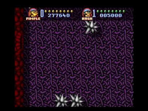 Lets Play Together - Battletoads in Battlemaniacs ...