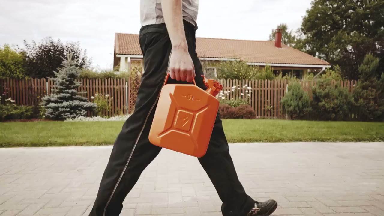 Металлические канистры Valpro ltd под брендом REXXON В России