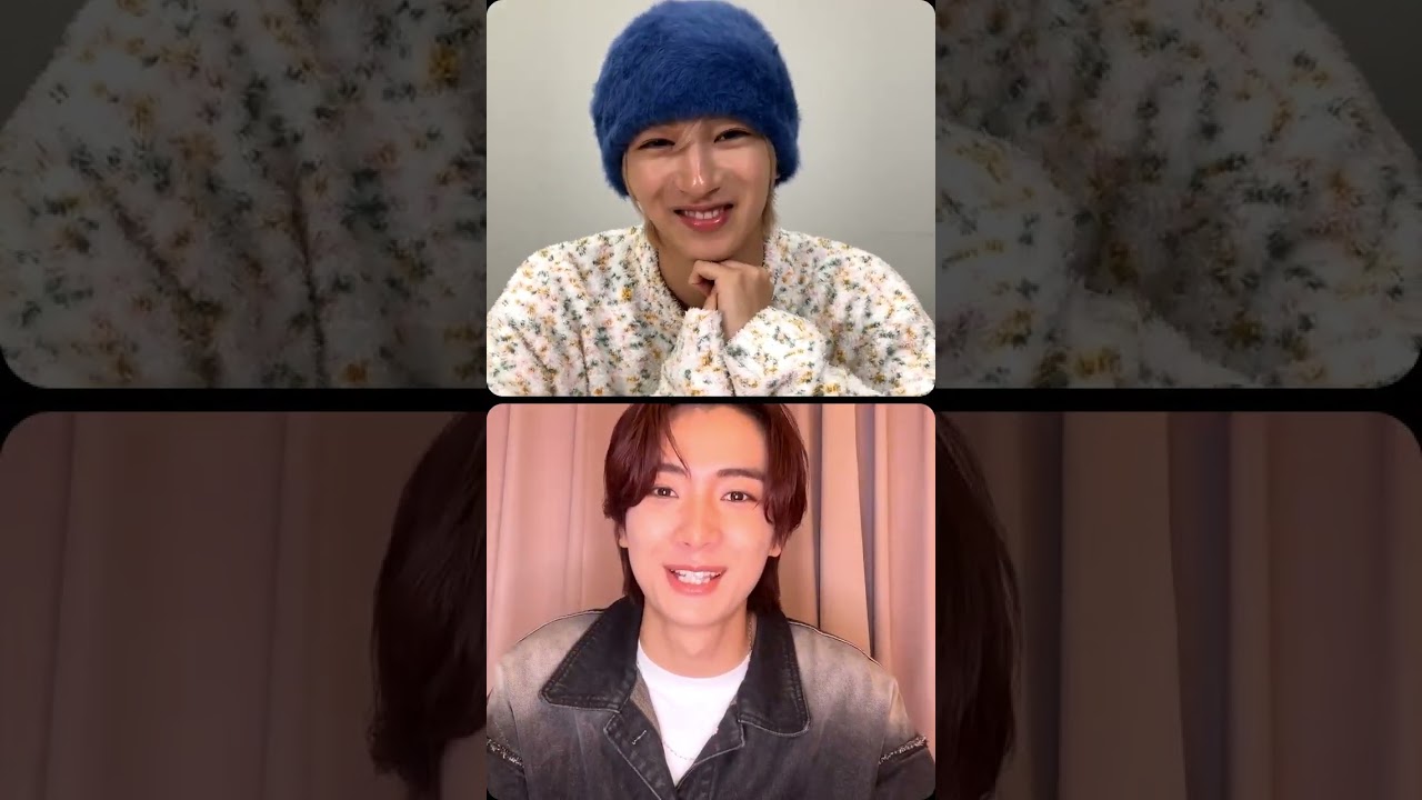  251029 NAOYA (MAZZEL)冨田侑暉(龍宮城) IG live