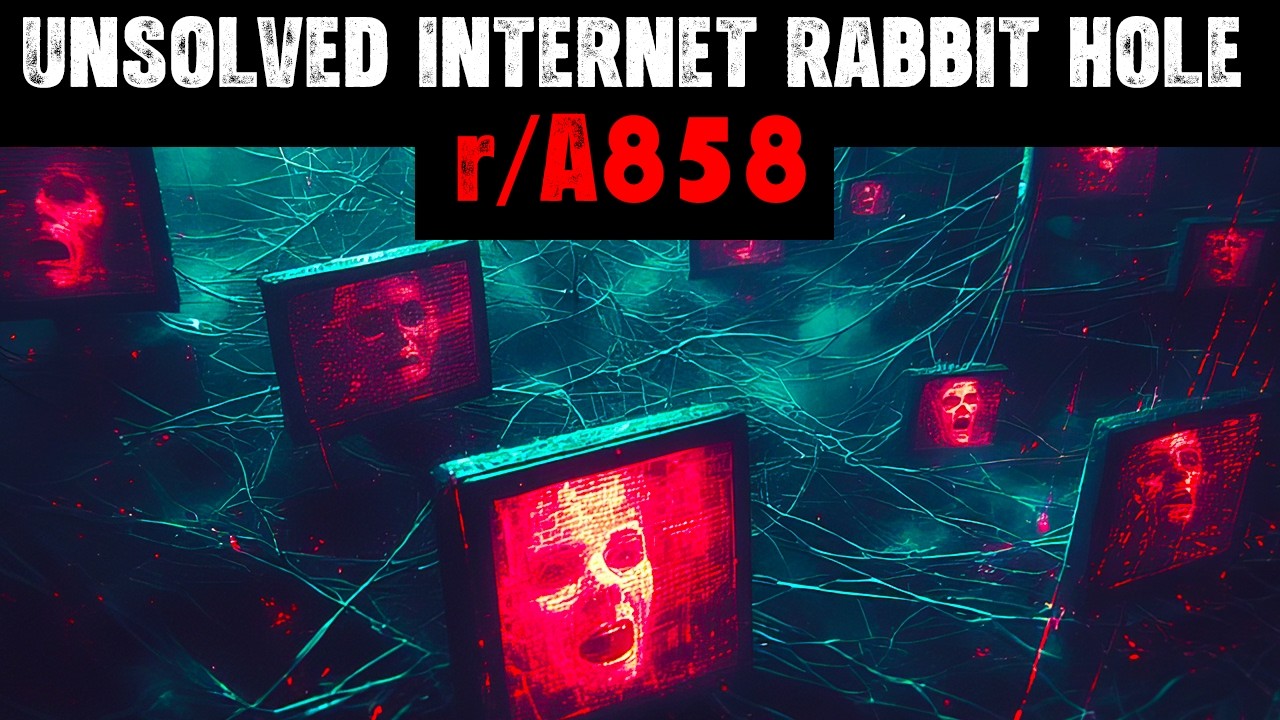 Mysteries of Internet | Internet Rabbit Hole | 5 Min Videos