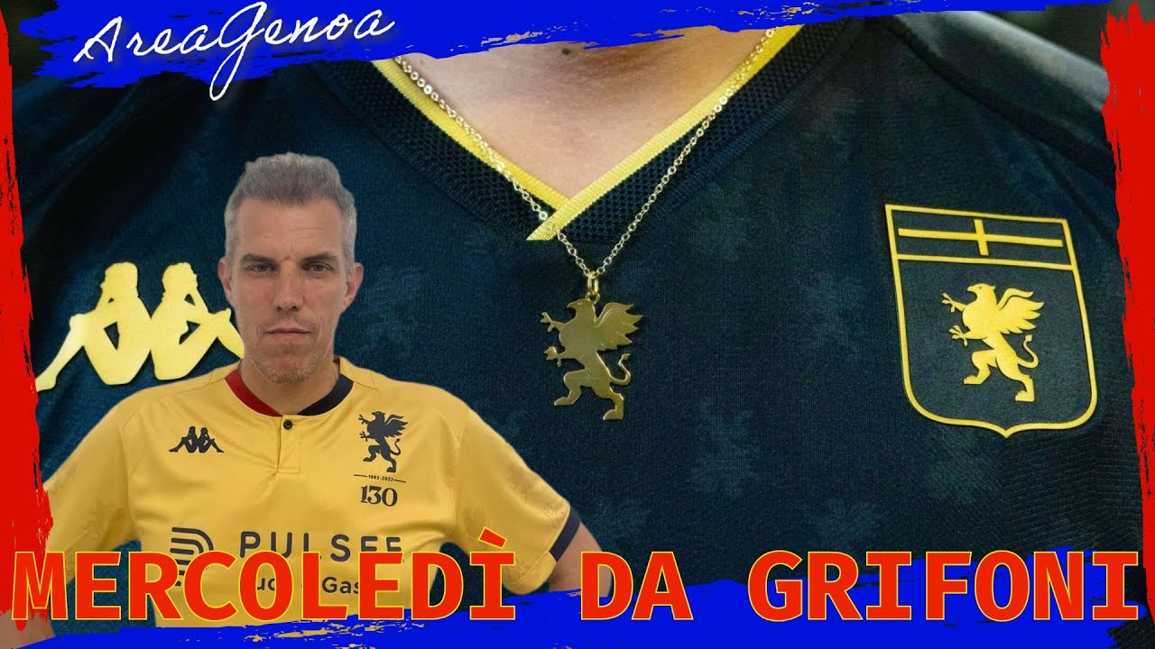 Mercoledì da Grifoni: Partita difficile ma non impossibile. La salvezza ce la giochiamo noi