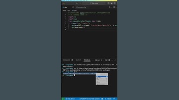 How to Make a Python Virtual Environment By Hand