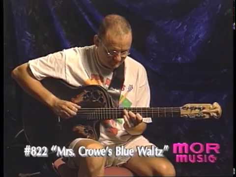 Adrian Legg EPK