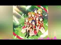 Sayounara e Sayonara! / さようならへさよなら! - &mu;'s