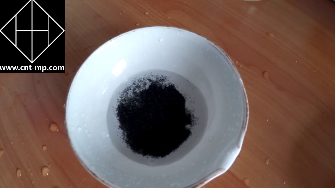 Поиск циркона в серпентините (CNT EPD Spark-2, CNT HS-11)