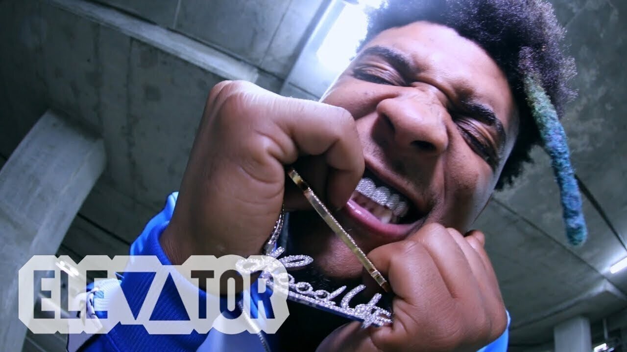 [FREE] Dj Plugg x Bobby Kritical x T-Hood Type Beat "Runtz" 😈 (Prod. CrackGod)