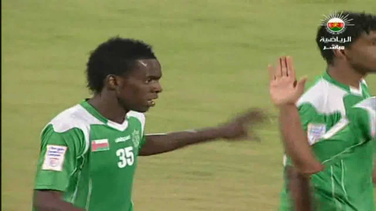 العروبة 3-2 الطليعة