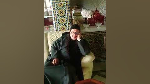 سورة الشمس - الشيخ عمر القزابري