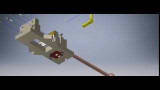 Explosión en Inventor