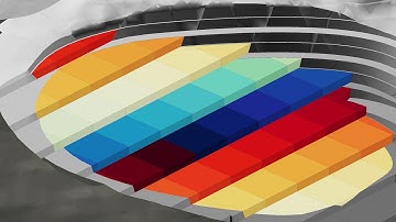 Maptek Vulcan – Mining Solids Feature Highlights