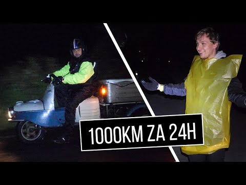 Video: Jak se cítit méně unavená za pouhých 24 hodin!