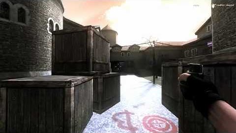 CSS | NoZoom Awp - By ReD DeViL RDz