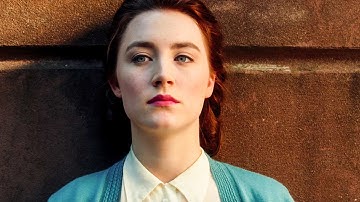 映画『ブルックリン』特別映像