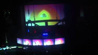 Axwell - Teenage Crime @ Ruby Skye