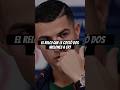 El reloj que le costó dos millones de dólares a cristiano ronaldo #futbol #cr7 #cristianoronaldo