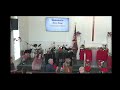 New Song Community Church 01.01.23 Audio1