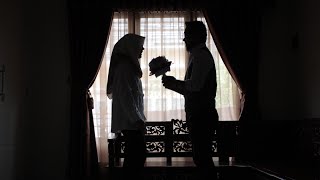 Puisi : Pernikahan Cinta #pernikahan #puisi #akadnikah