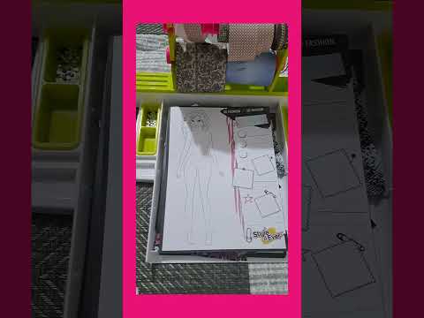 Barbie fashion