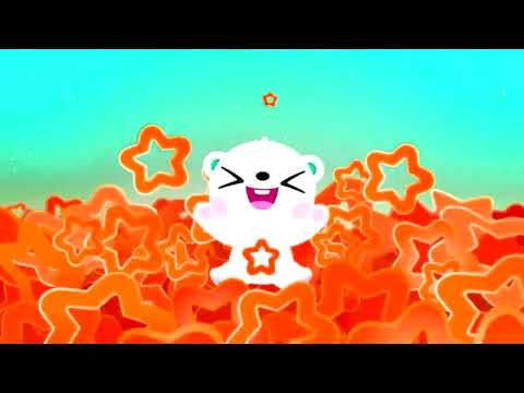 TomTomi Intro Logo Effects Sponsored By Klasky Csupo 2001 Effects