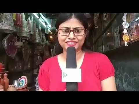 Clay Works Of Kolkata | Exclusive | Jiyo Bangla