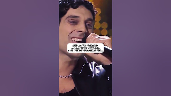 GIUDICO LE CANZONI DI SANREMO 2025 🔥 Parte 3 #sanremo #sanremo2025 #sanremorai #viral