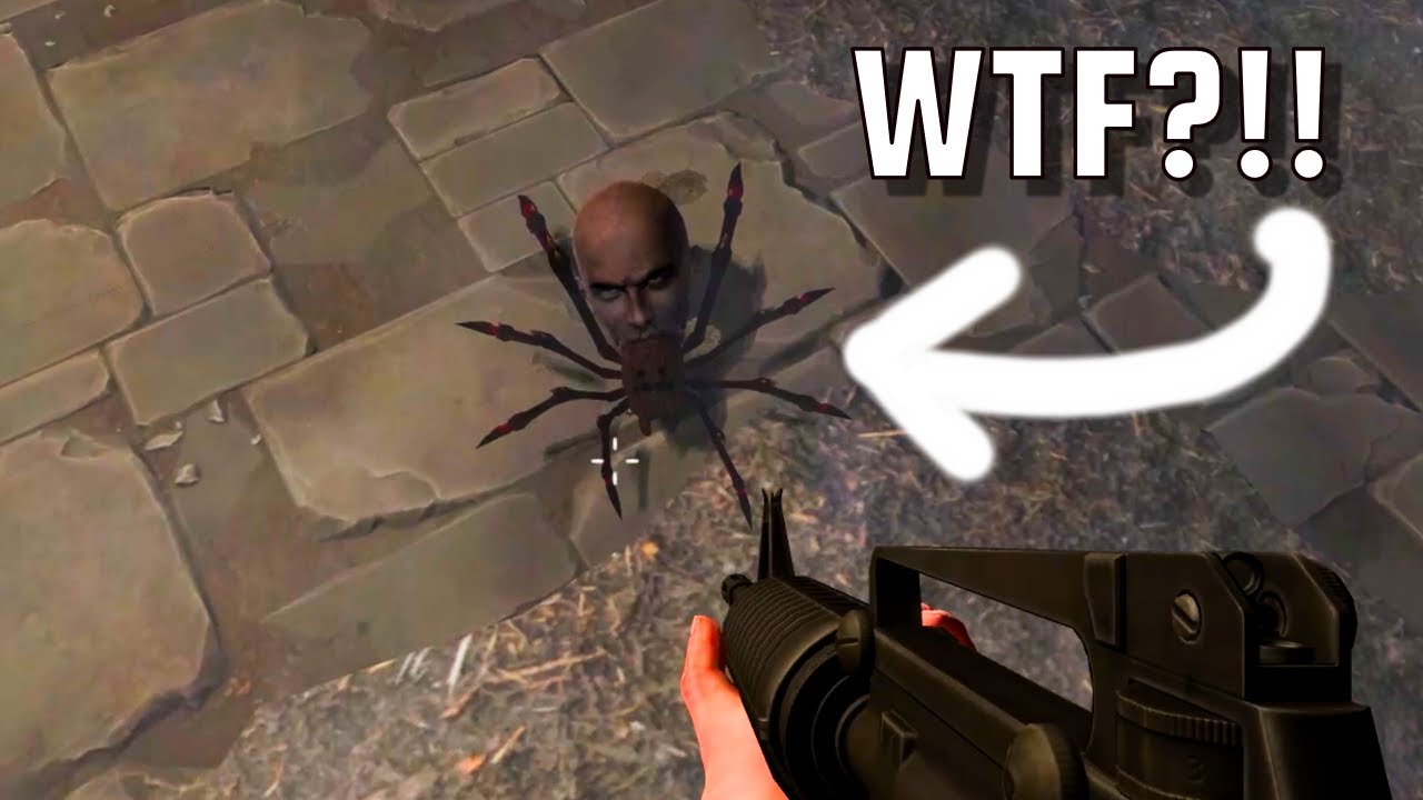 THE MOST ANNOYING HORROR GAME THAT IVE EVER PLAYED - All Night Evil ...