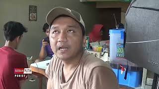 Download Lagu BEGAL BERCELURIT SATRONI WARUNG KOPI MP3