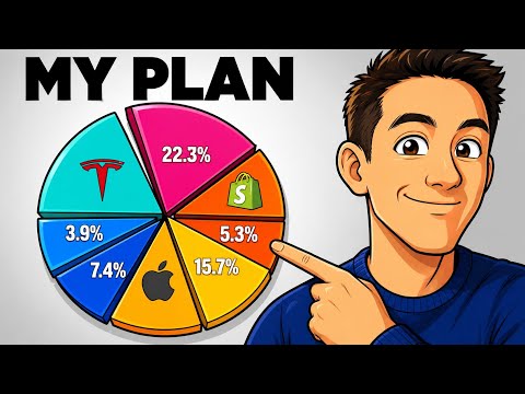 Thumbnail for I Analyzed 90 Years of Market Data to Build My 2026 Investing Plan 