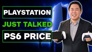 PlayStation Is Already Explaining The PS6 Strategy