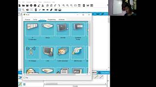 CISCO 7.3.7 | Lab - View the Switch MAC Address Table|